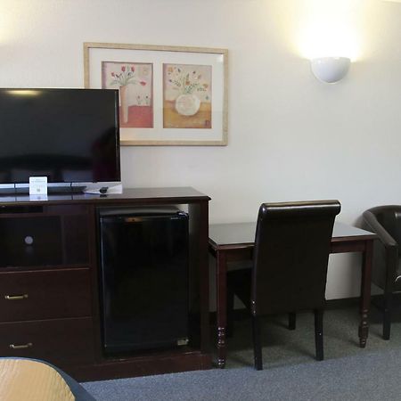 Idaho Inn Moscow Kültér fotó