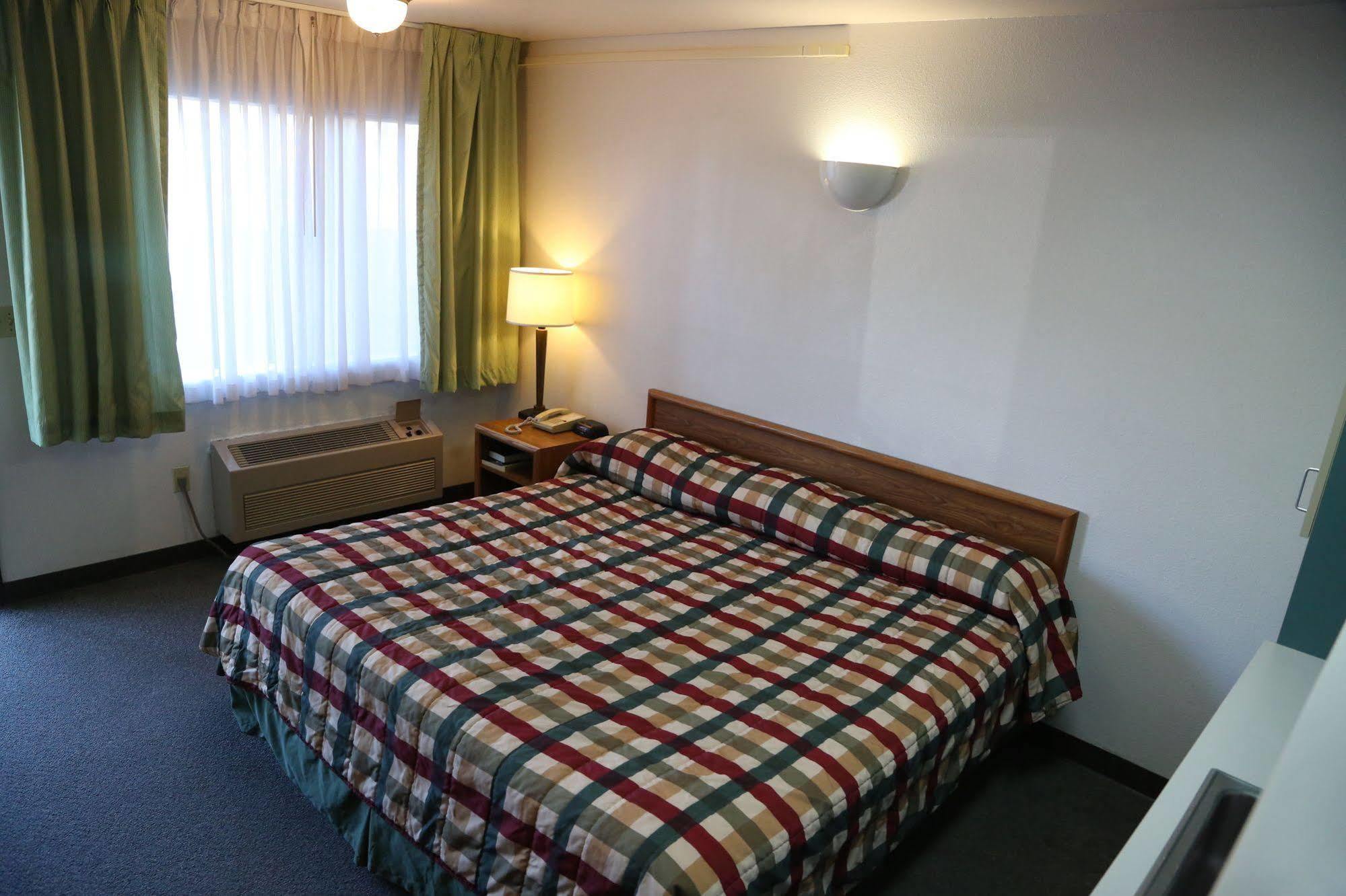 Idaho Inn Moscow Kültér fotó