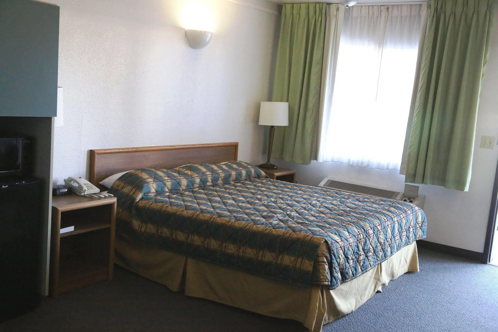Idaho Inn Moscow Kültér fotó