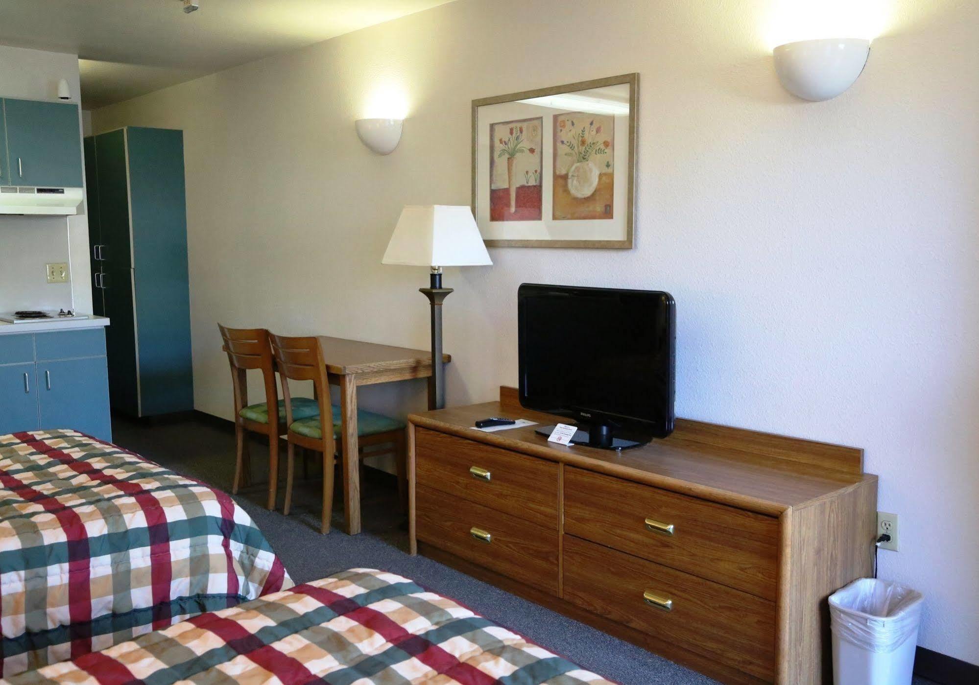 Idaho Inn Moscow Kültér fotó