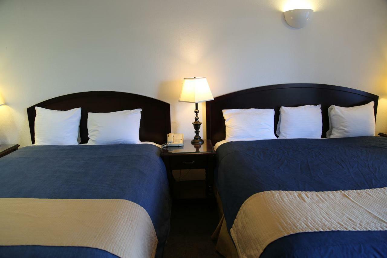 Idaho Inn Moscow Kültér fotó