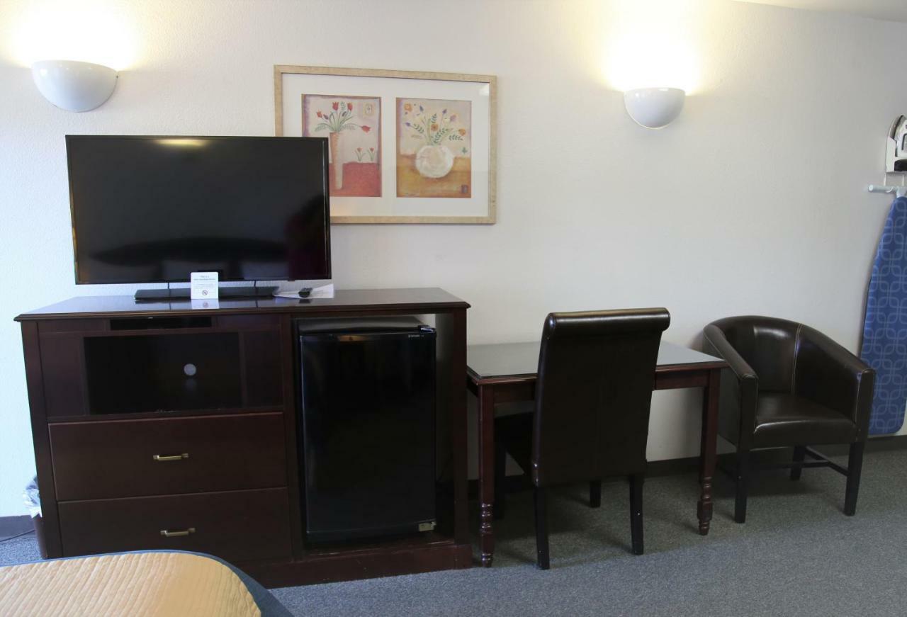 Idaho Inn Moscow Kültér fotó