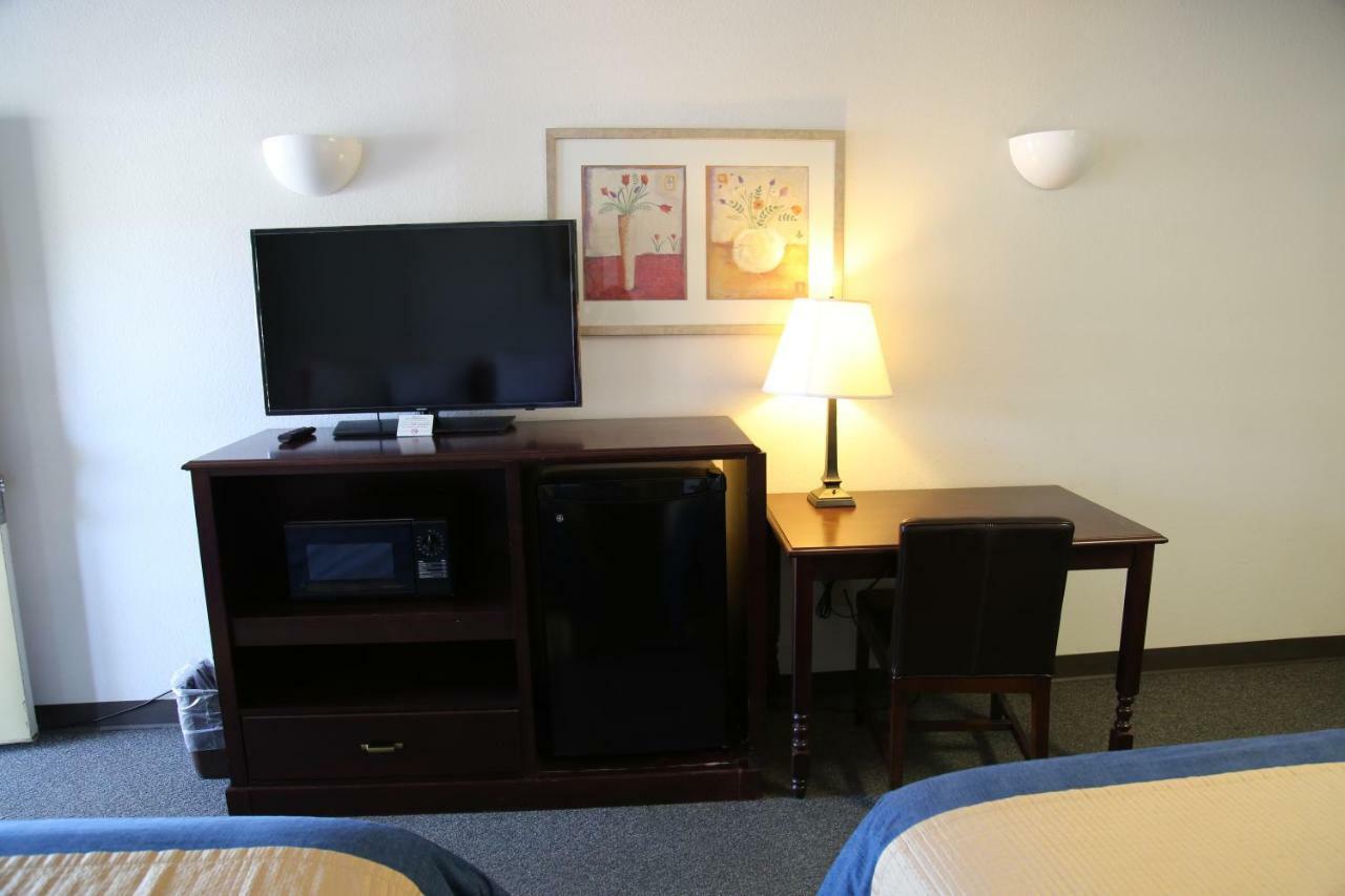 Idaho Inn Moscow Kültér fotó
